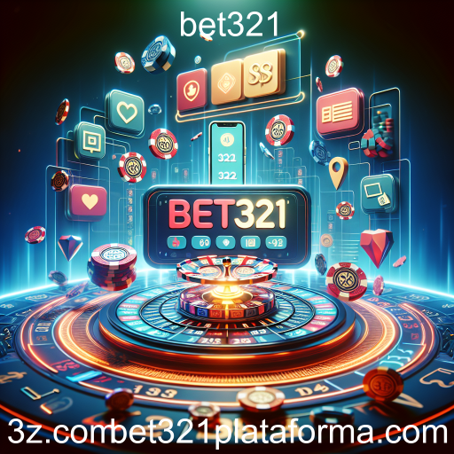 Maximize sua Experiência de Jogo com Ofertas Imperdíveis na Bet321